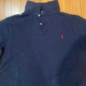 Polo by Ralph Lauren Polo Short Sleeve Slim Fit XL